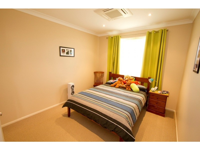 3 Benjamin Court, Regency Downs QLD 4341