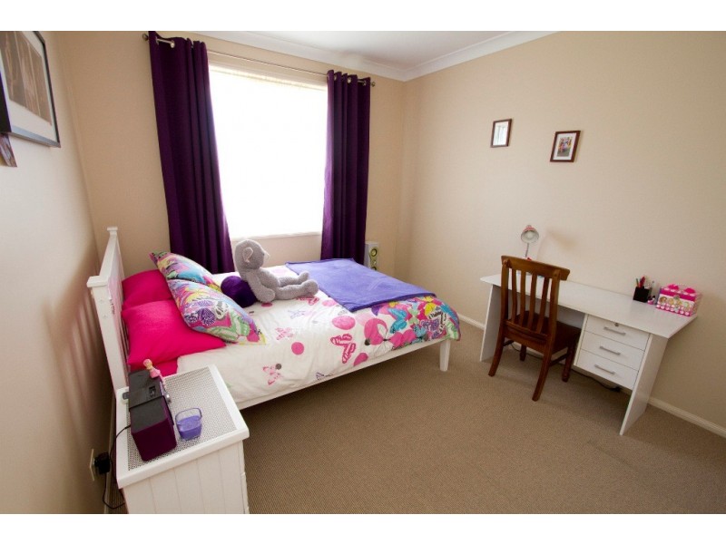 3 Benjamin Court, Regency Downs QLD 4341
