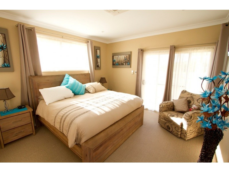 3 Benjamin Court, Regency Downs QLD 4341