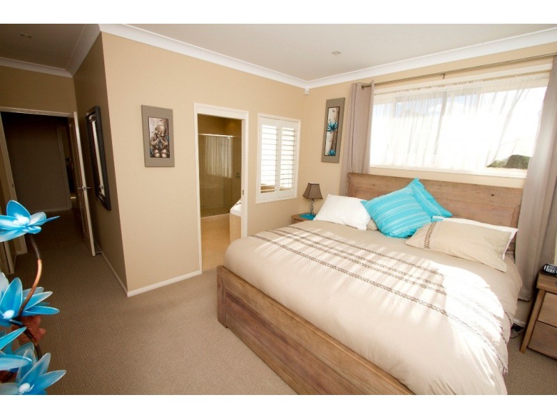 3 Benjamin Court, Regency Downs QLD 4341