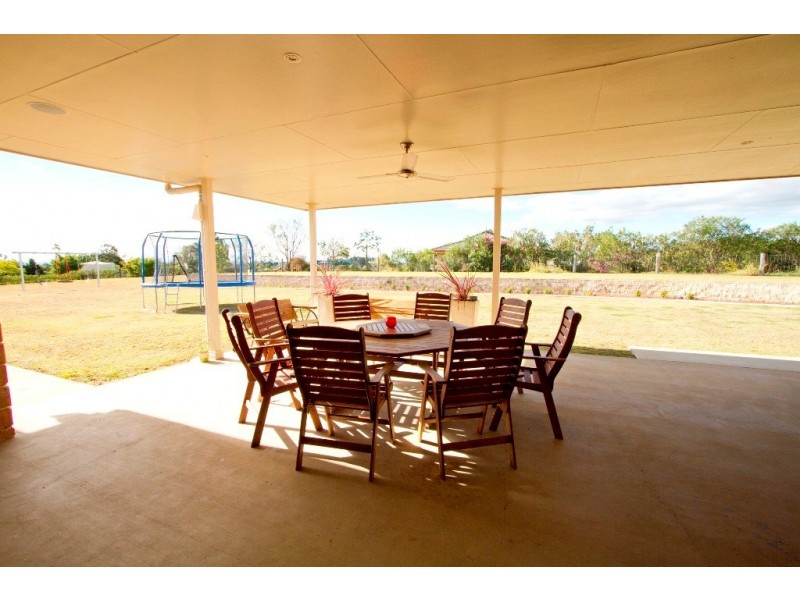 3 Benjamin Court, Regency Downs QLD 4341
