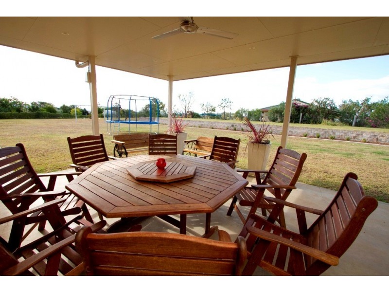 3 Benjamin Court, Regency Downs QLD 4341