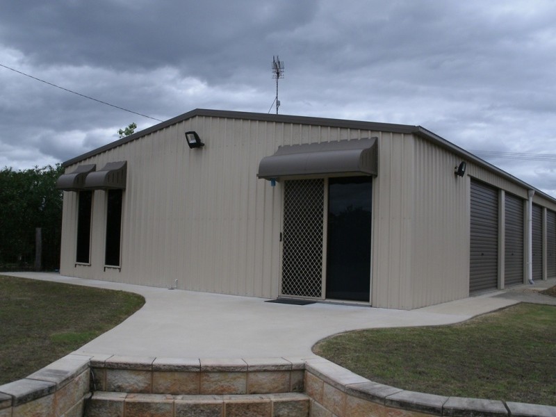 3 Benjamin Court, Regency Downs QLD 4341