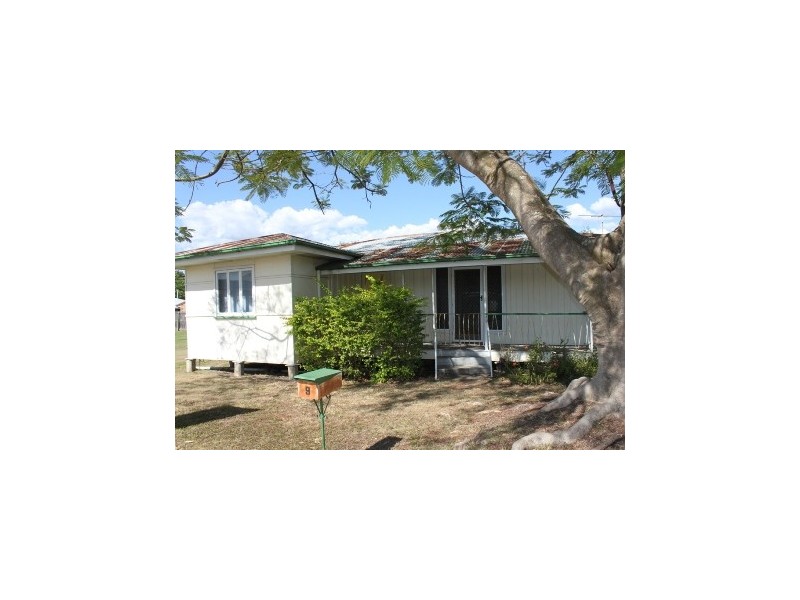 9 Dudleigh Street, Booval QLD 4304