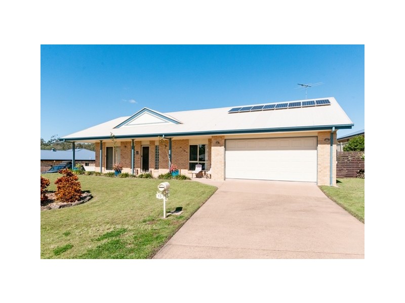 13 Darlington Court, Flinders View QLD 4305
