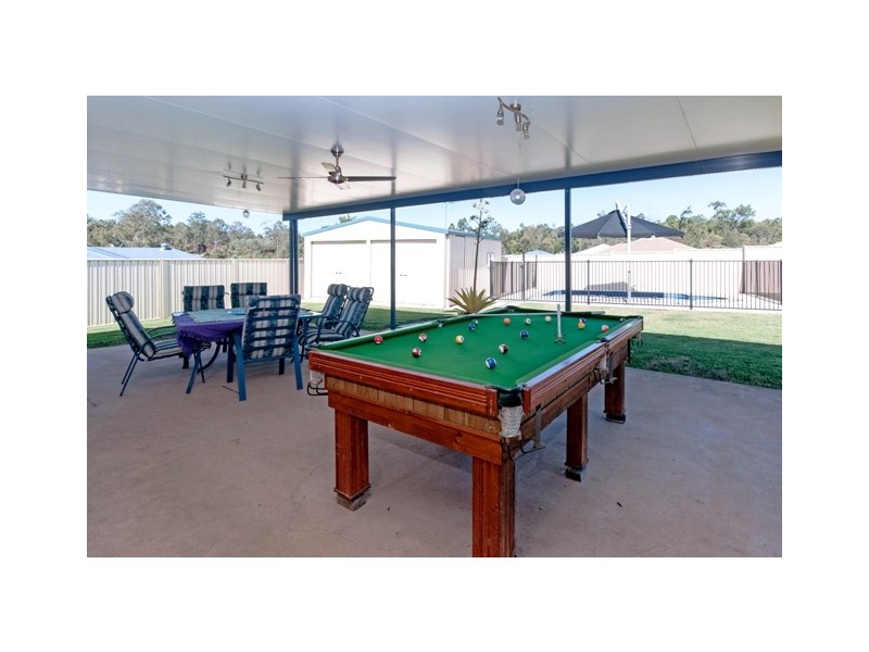 13 Darlington Court, Flinders View QLD 4305