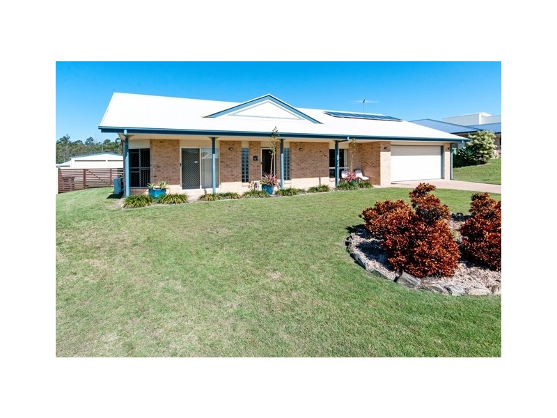 13 Darlington Court, Flinders View QLD 4305