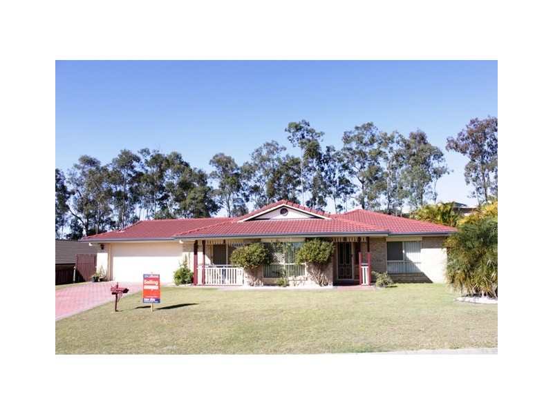 10 Chestnut Drive, Flinders View QLD 4305