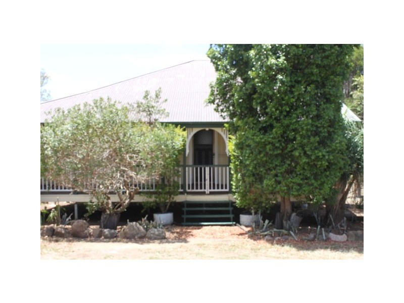 2697 Rosewood Warrill View Road, Coleyville QLD 4307