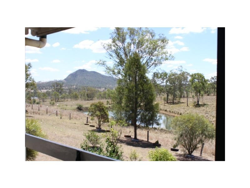 2697 Rosewood Warrill View Road, Coleyville QLD 4307