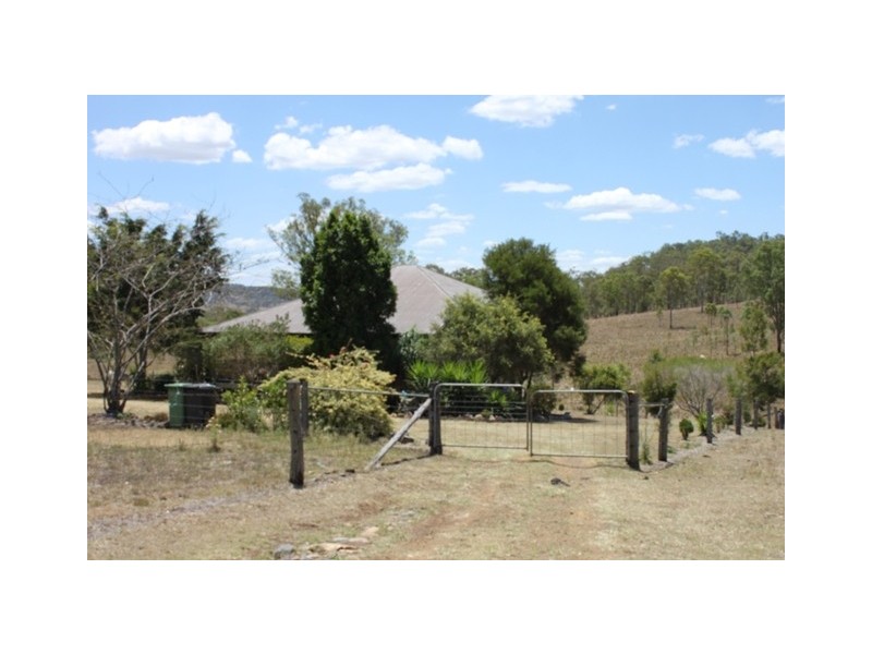 2697 Rosewood Warrill View Road, Coleyville QLD 4307