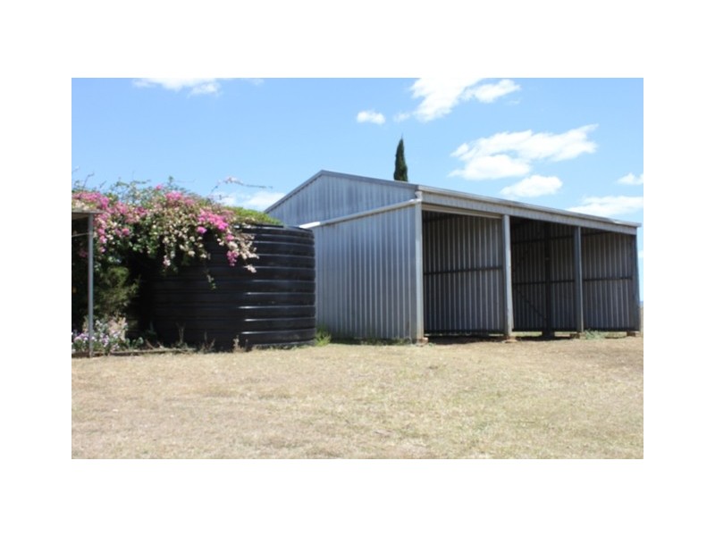 2697 Rosewood Warrill View Road, Coleyville QLD 4307