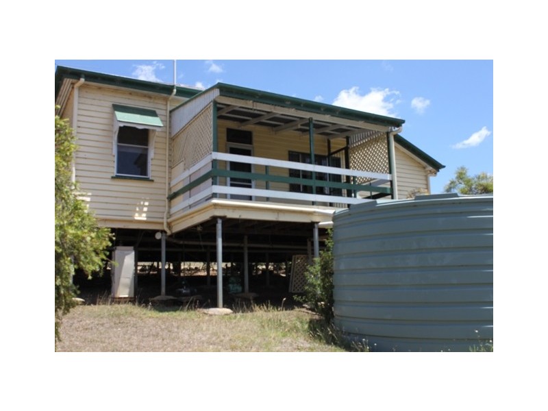 2697 Rosewood Warrill View Road, Coleyville QLD 4307