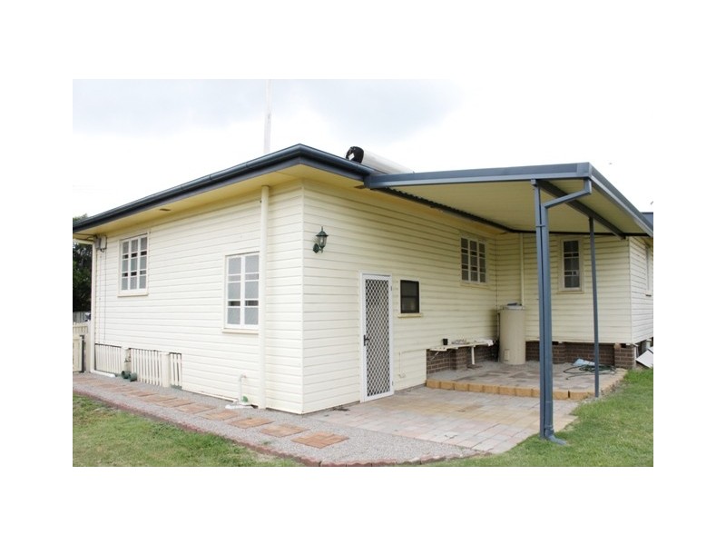 42 Marvin Street, Eastern Heights QLD 4305