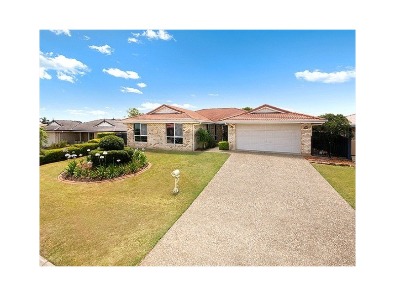 28 Resolution Parade, Flinders View QLD 4305