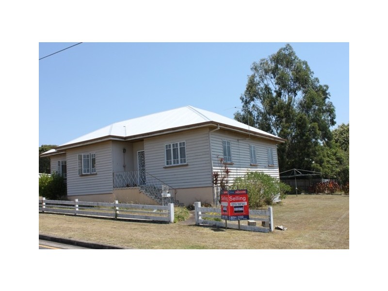 1 Hayes Street, Raceview QLD 4305