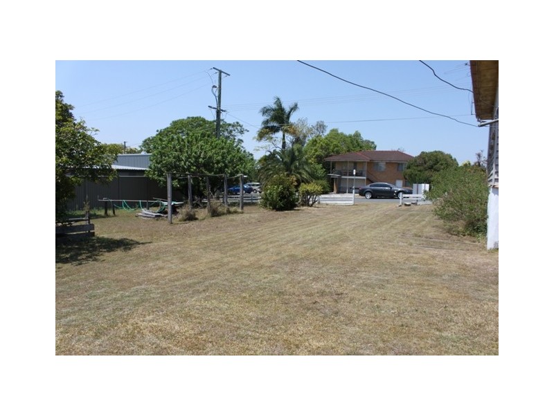 1 Hayes Street, Raceview QLD 4305