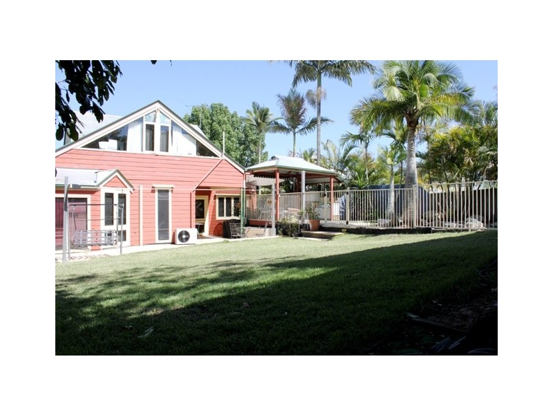 66 Thorn Street, Ipswich QLD 4305