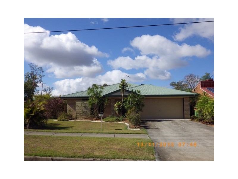 25 Michels Street, Ripley QLD 4306