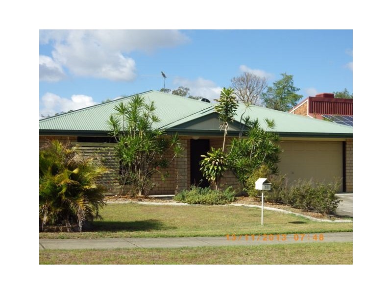 25 Michels Street, Ripley QLD 4306