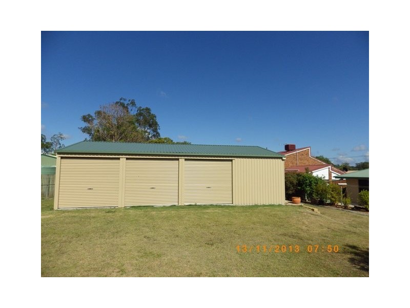 25 Michels Street, Ripley QLD 4306