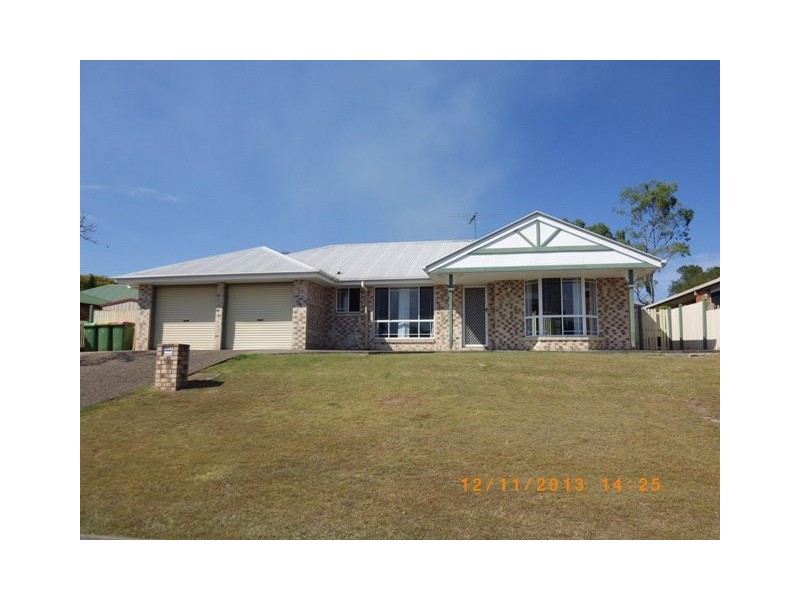 42 Jonquil Circuit, Flinders View QLD 4305