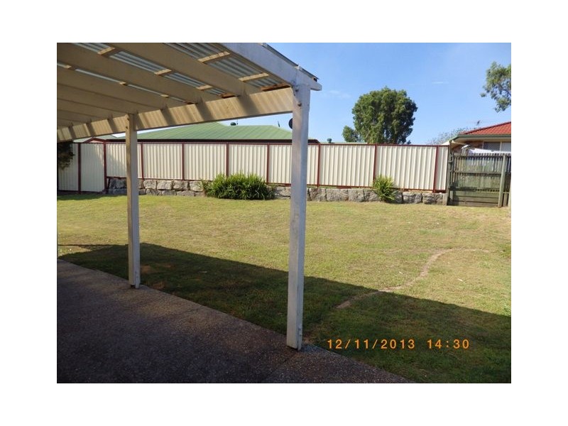 42 Jonquil Circuit, Flinders View QLD 4305