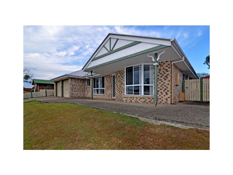 42 Jonquil Circuit, Flinders View QLD 4305