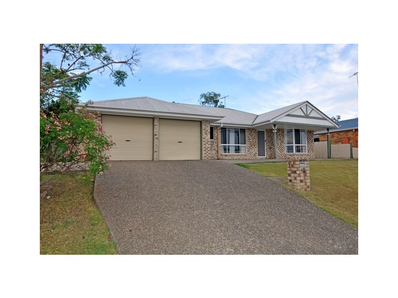 42 Jonquil Circuit, Flinders View QLD 4305