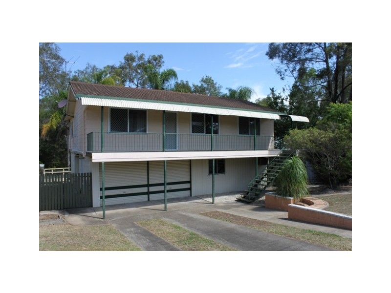 48 Melrose Drive, Flinders View QLD 4305