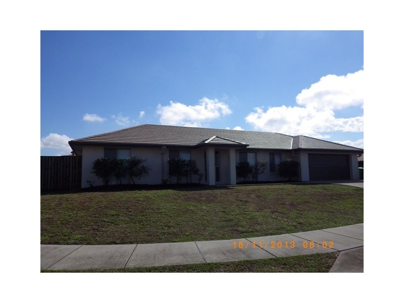 2 Harold-Reinholdt Drive, Redbank Plains QLD 4301
