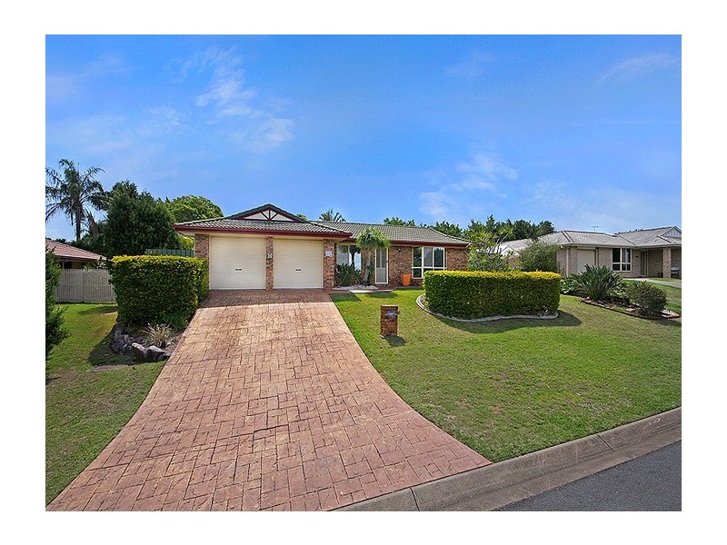 5 Rangeview Drive, Flinders View QLD 4305