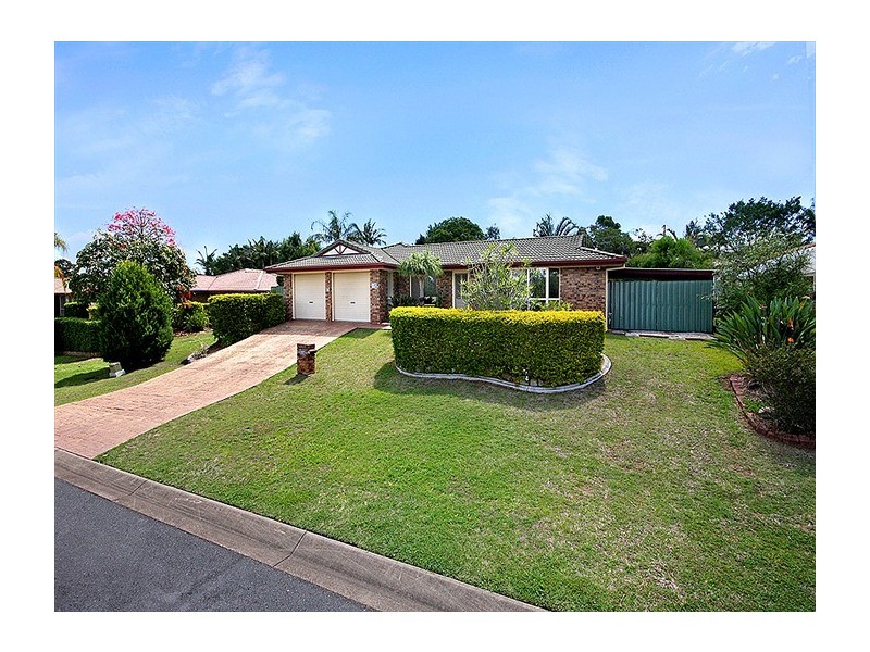 5 Rangeview Drive, Flinders View QLD 4305