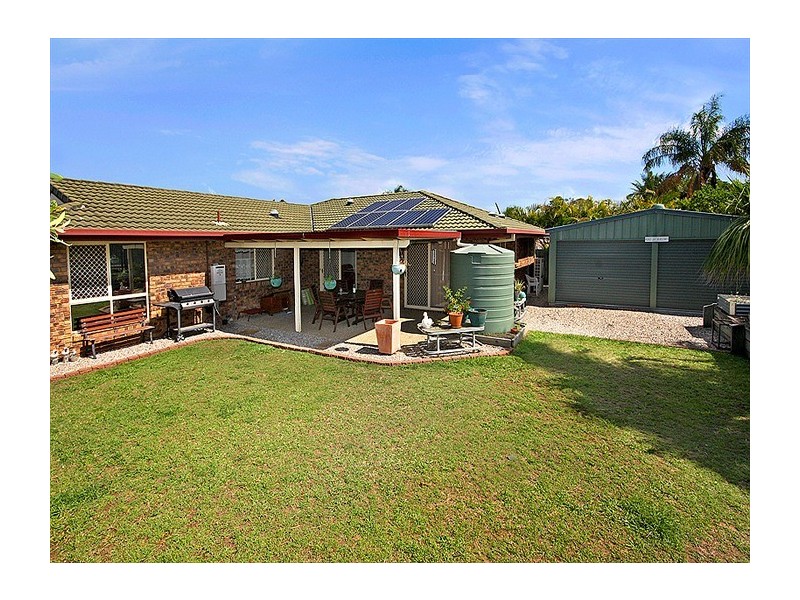 5 Rangeview Drive, Flinders View QLD 4305