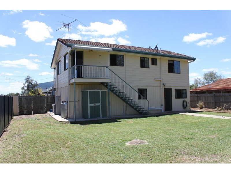 113 Chubb Street, One Mile QLD 4305