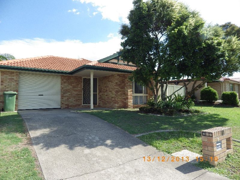 10 Mustang Street, Yamanto QLD 4305