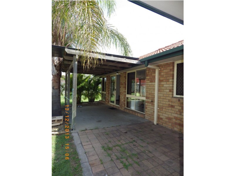 10 Mustang Street, Yamanto QLD 4305