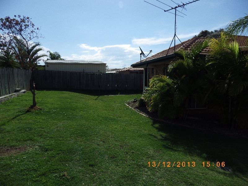 10 Mustang Street, Yamanto QLD 4305