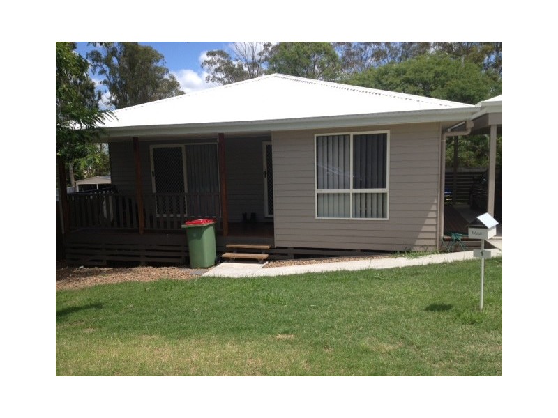 1/2e Thompson Street, Bundamba QLD 4304