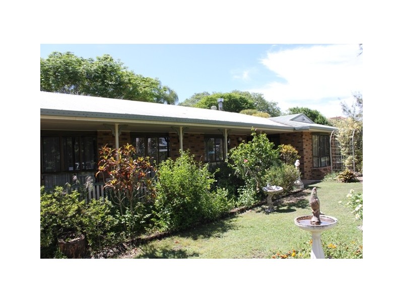 16 -18 North Street, Harrisville QLD 4307