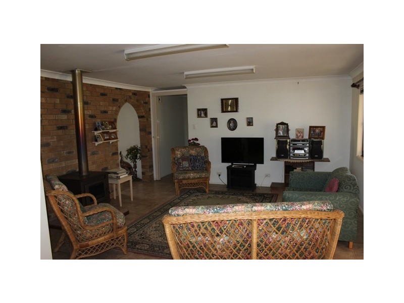 16 -18 North Street, Harrisville QLD 4307