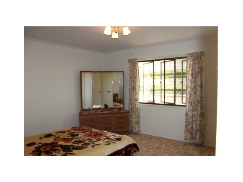 16 -18 North Street, Harrisville QLD 4307