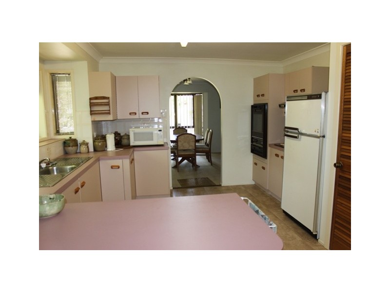 16 -18 North Street, Harrisville QLD 4307