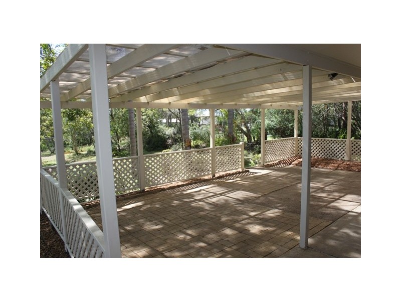 16 -18 North Street, Harrisville QLD 4307