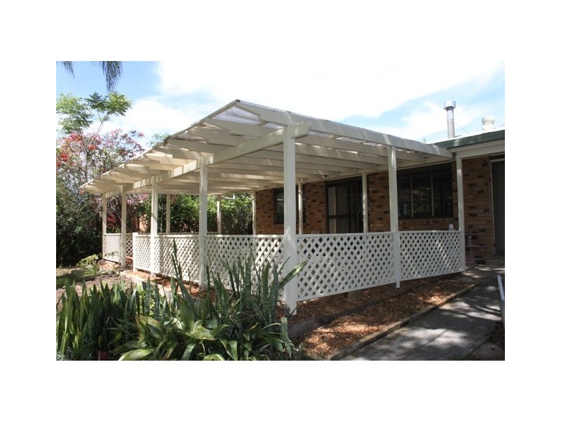 16 -18 North Street, Harrisville QLD 4307