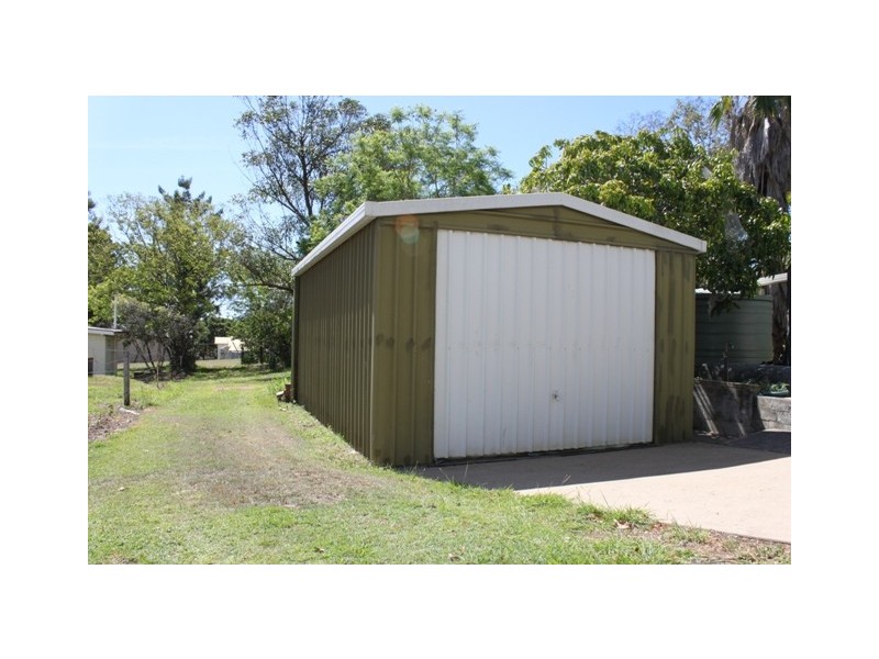 16 -18 North Street, Harrisville QLD 4307