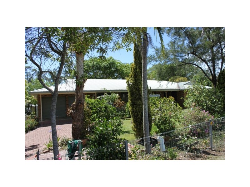 16 -18 North Street, Harrisville QLD 4307