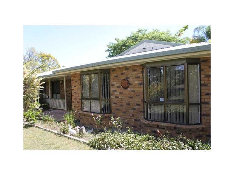 16 -18 North Street, Harrisville QLD 4307