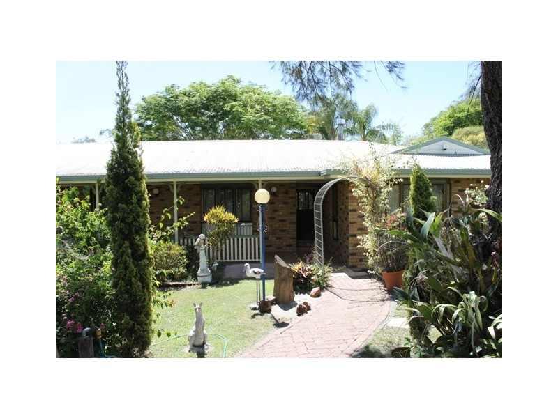 16 -18 North Street, Harrisville QLD 4307