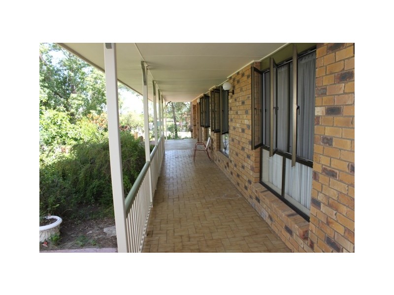 16 -18 North Street, Harrisville QLD 4307